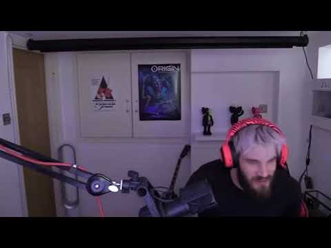 Pewdiepie- But Can You Do This.?