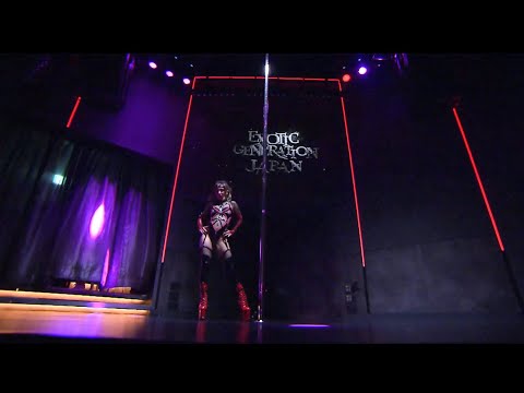 EXOTIC GENERATION JAPAN 2023 | 1st Winner New Face Hardstyle | PETITE JULES - INDONESIA