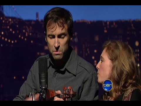 Andrew Bird with Tift Merritt - If I Needed You - 2012-10-30