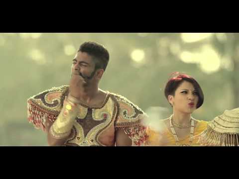 Sareen Silwal Iceycool