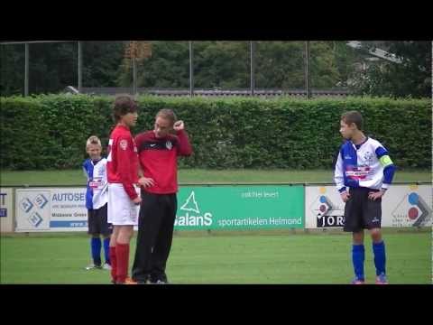 HVCH D1 - DVO D1,deel 1/6