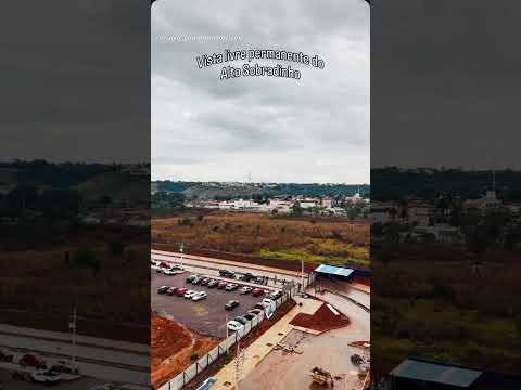 🏙️ Alto Horizonte l Alto Alvorada l Alto da Aurora #sobradinho #apartamentonaplanta #financiamento