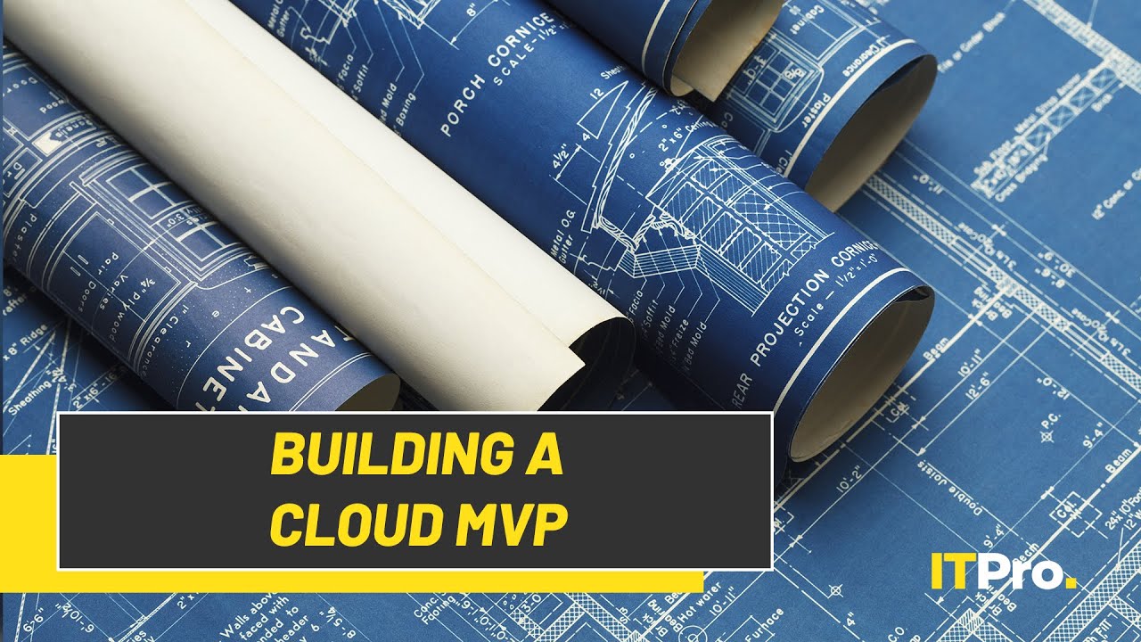 ITPro Live: Building a cloud MVP - YouTube