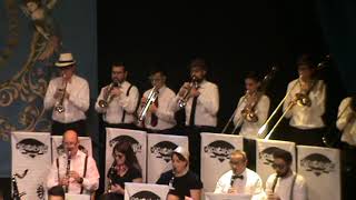 Spanish Flea (Julius Wechter) - Copacabana Sax Big Band