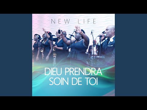 Dieu Prendra Soin de Toi