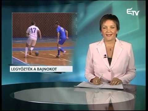 Sporthírek 2015. augusztus 25. – Erdélyi Magyar Televízió