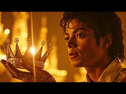 Michael Jackson 👑 Captain Eo 2 🌎 ai Concept