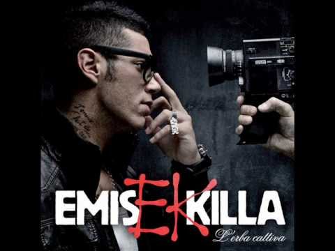 Emis Killa - Parole di ghiaccio