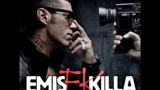 Emis Killa - Parole di ghiaccio