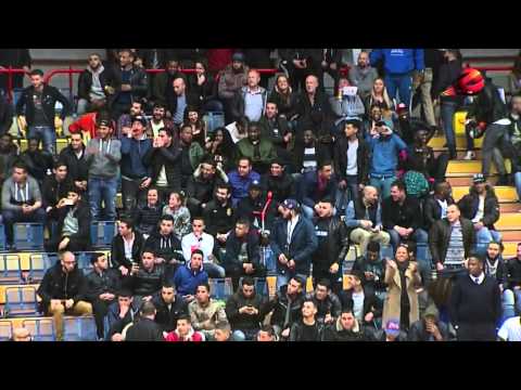 Moment van de week: 't Knooppunt - AORC Lebo/Vastgoed