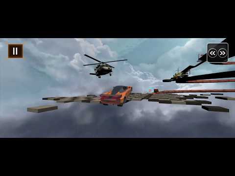 Impossible Tracks 2022 Game Video