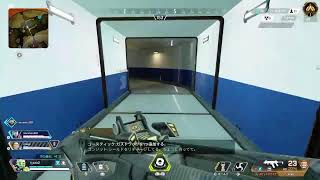 大満足Apex