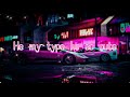 I Like Him By Princess Nokia Lyrics