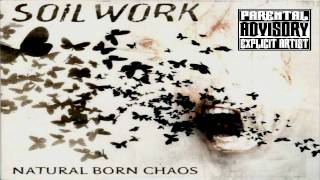 Soilwork - Soilworker&#39;s Song of the Damned [SUB]