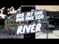 「River」AKB48 | JKT48 | SNH48 | BNK48 | MNL48 | SGO48 [Mix]