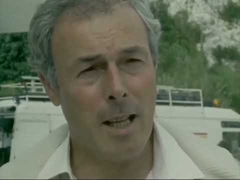 A View to a Kill - Film '85 BBC Report