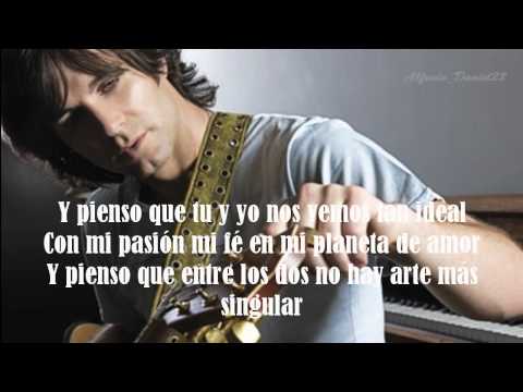 Pienso En Ti - Axel Fernando