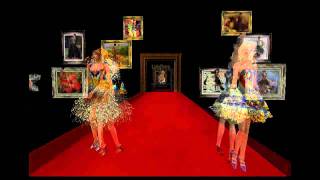 Second Life Nino Heartsdale House Of Heartsdale Presents Haute Art