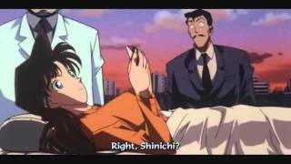 ‪Shinichi and Ran ^^‬‏ - thùy dương amber