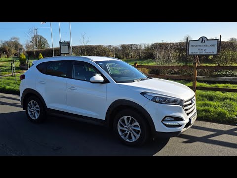 Hyundai Tucson 2016 - Image 2