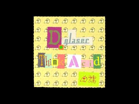 D.Glaser feat. Polosid - Think Acid (3 Is A Crowd Remix) 2010