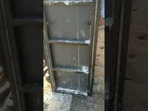 Column Shutter at Best Price in India