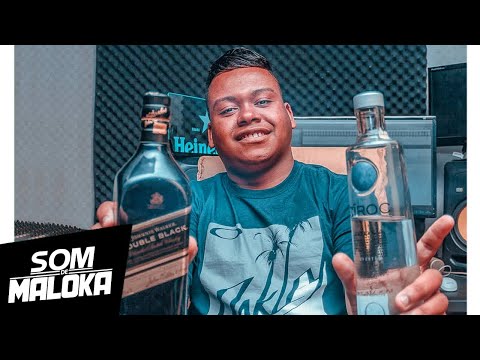 MC Neguinho ADQ - Falso Maloqueiro (Áudio Oficial) DJ Menor