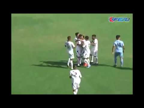 Macaé 0 x 2 Volta Redonda - Copa Rio 2014 - 2ª Fase - 6ª Rodada