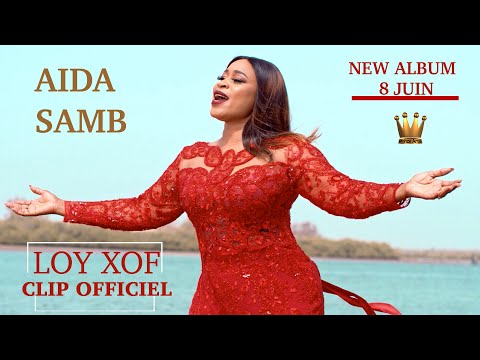 Aida Samb - LOY XOFF