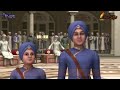 TERE KHEN TE ASI NAI ALAH ALAH BOLNA By Maninder Singh Ji Sri Nagar Wale Safar E Sahadat Part 3