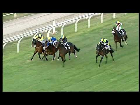 Napoli Galoppo 12/03/2022 - 6ª corsa