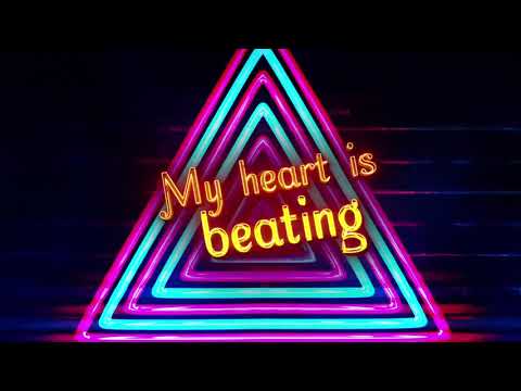 Dankann feat. Fabian James - Enter My Atmosphere (Lyric Video)