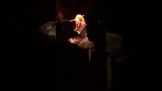 Regina Spektor: (Unreleased Song!!!) “Pound of Flesh” 11/11/17 Hippodrome Theatre