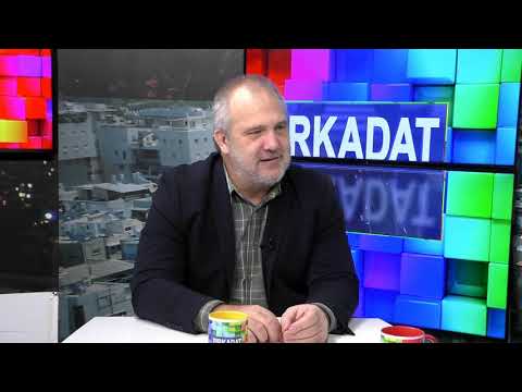 PIRKADAT Breuer Péterrel: Pászkán Zsolt