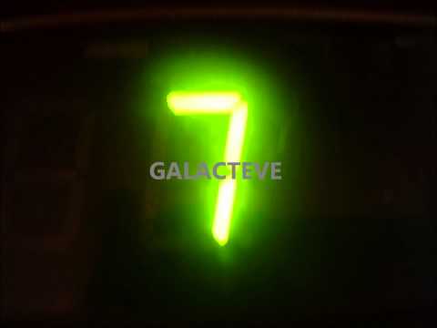 GALACTEVE Seven