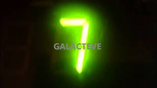 GALACTEVE Seven