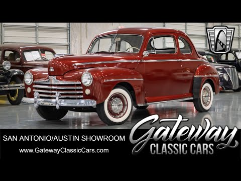 1947 Ford Deluxe (CC-1970463) for sale in O'Fallon, Illinois