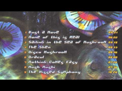 Infected Mushroom - None of this is Real