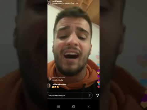 LAPSUS BAND LIVE MIX SA INSTAGRAMA 2020