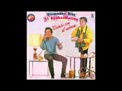 Diomedes Diaz - Pasajeros De La Vida