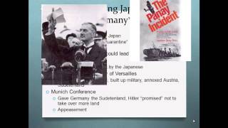 APUSH American Pageant Chapter 34 Review Video