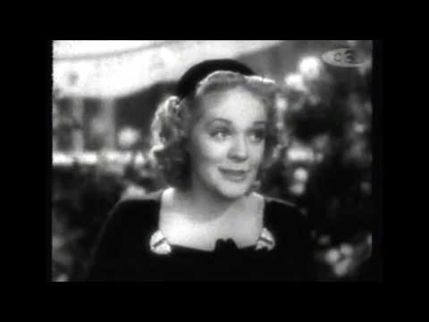 ALICE FAYE                     GEORGE MURPHY  'Scrapin' the Toast'