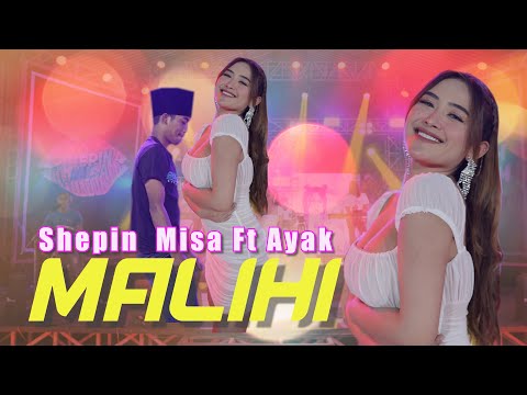 MALIHI - Shepin Misa | Tagal Haranan Duit Dan Jabatan (Official Music Video)