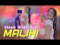 MALIHI Shepin Misa Tagal Haranan Duit Dan Jabatan Official Music Video