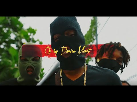 Eighty (MOB90) - CRR x Gustavo (feat. Flash)