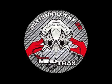 Mindtrax - Bass Quake