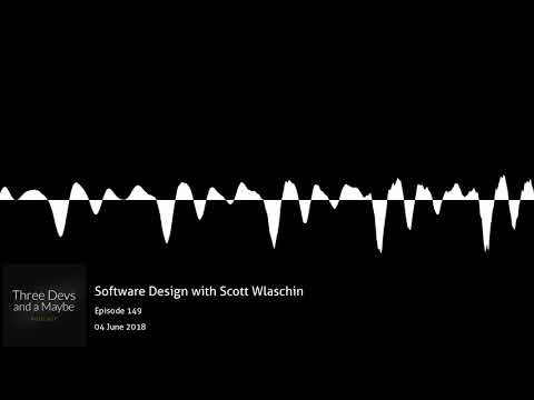 🎙️149: Software Design with Scott Wlaschin