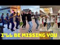 I'll Be Missing You TikTok Dance Compiliation 2022 | Puff Daddy feat. Faith Evans
