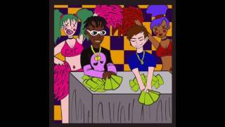 Matt Ox Feat  Lil Tracy  Pom Poms    Official Audio