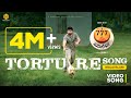 Torture Song Malayalam 777 Charlie Rakshit Shetty Kiranraj K Nobin Paul Prithviraj Productions